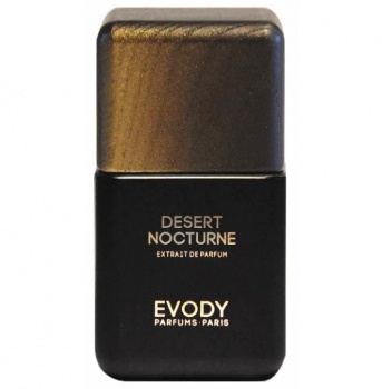 Evody Parfums Desert Nocturne