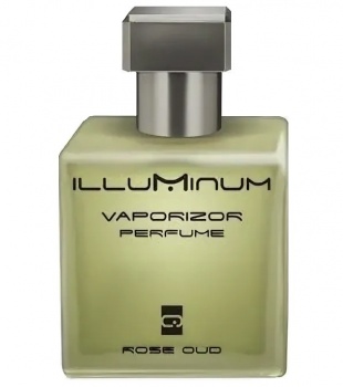 Illuminum Rose Oud