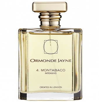 Ormonde Jayne Montabaco Intensivo