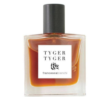 Francesca Bianchi Tyger Tyger