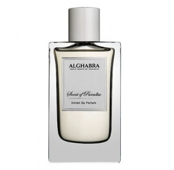 Alghabra Parfums Scent of Paradise