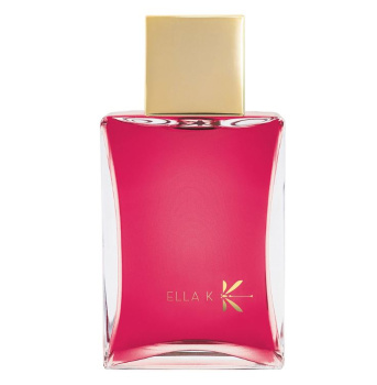 Ella K Parfums Rose De Pushkar