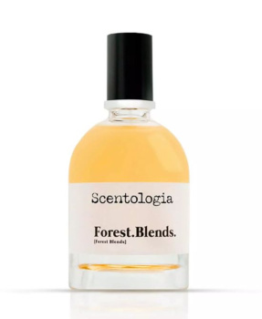 Scentologia Forest Blends