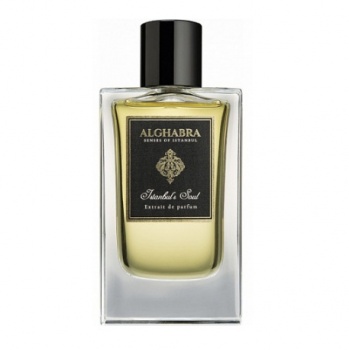 Alghabra Parfums Istanbul`s Soul