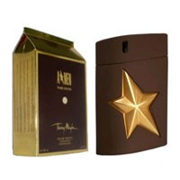 Thierry Mugler A'Men Pure Coffee