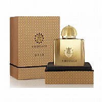 Amouage Ubar