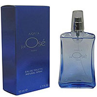 Guy Laroche Jai Ose Aqua