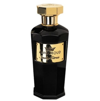 Amouroud Smoky Citrus