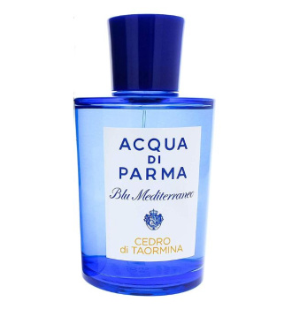 Acqua di Parma Cedro di Taormina