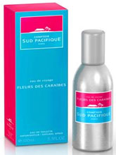 Comptoir Sud Pacifique Fleurs des Caraibes