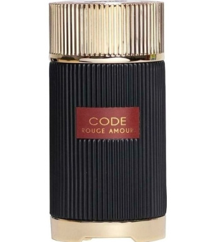 La Fede Code Rouge Amour