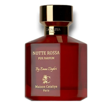 Maison Cataliya Notte Rossa