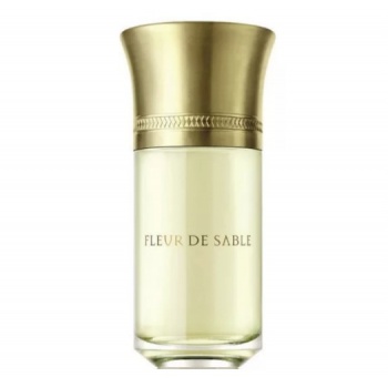 Les Liquides Imaginaires Fleur De Sable