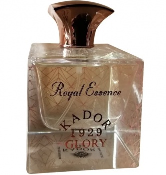 Noran Perfumes Kador 1929 Glory