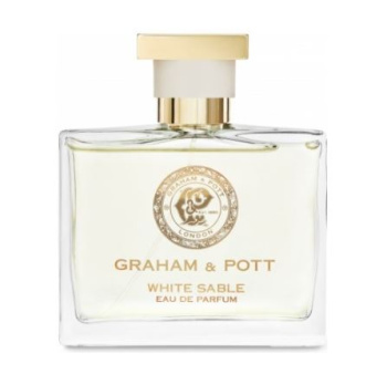 Graham & Pott White Sable