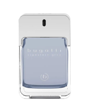 Bugatti Signature Grey