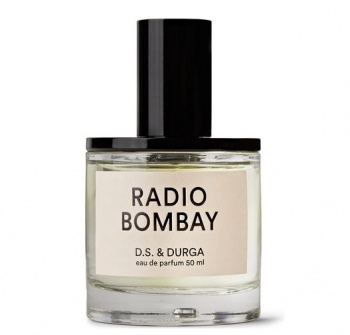 D.S. & Durga Radio Bombay