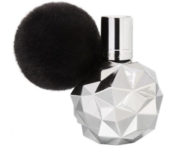 Ariana Grande Frankie