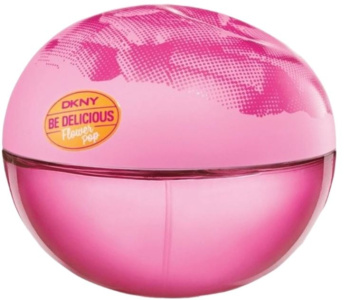 Donna Karan DKNY Be Delicious Pink Pop