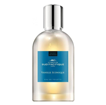 Comptoir Sud Pacifique Vanille Iconique