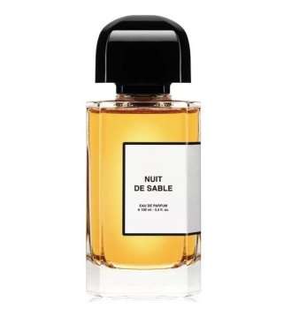 Parfums BDK Paris Nuit De Sable