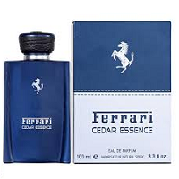 Ferrari Cedar Essence