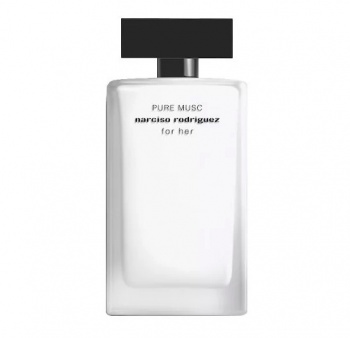 Narciso Rodriguez Pure Musc For Her