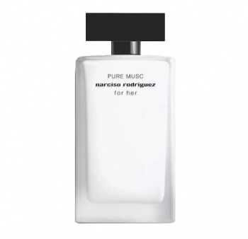 Narciso Rodriguez Pure Musc For Her