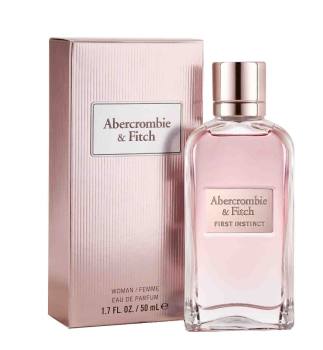 Abercrombie & Fitch First Instinct for Her