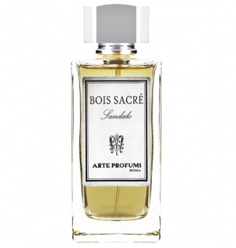 Arte Profumi Bois Sacre