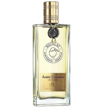 Nicolai Parfumeur Createur Ambre Cashmere Intense