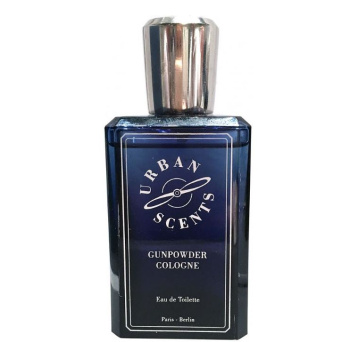 Urban Scents Gunpowder Cologne