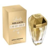 Paco Rabanne Lady Million Eau My Gold!