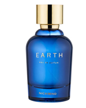 Nicheend Earth