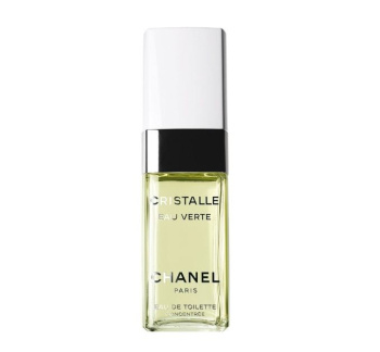 Chanel Cristalle Eau Verte