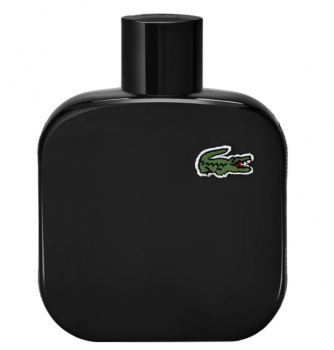 Lacoste Eau de Lacoste L.12.12. Noir