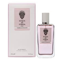 Acqua di Stresa Camellia Soliflor