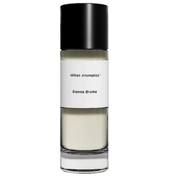 Mihan Aromatics Sienna Brume