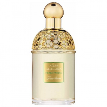 Guerlain Aqua Allegoria Herba Fresca