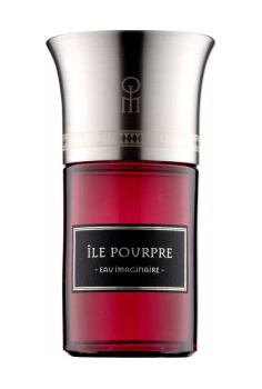 Les Liquides Imaginaires L'Ile Pourpre