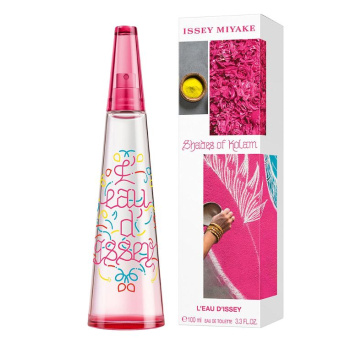 Issey Miyake L`Eau D`Issey Shades Of Kolam