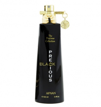 Afnan Precious Black