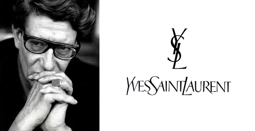 Yves Saint Laurent