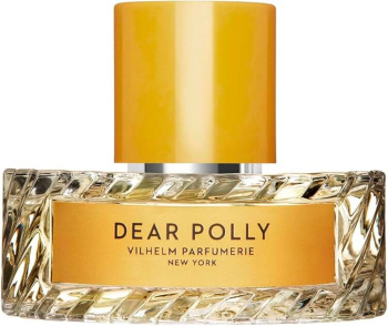 Vilhelm Parfumerie Dear Polly