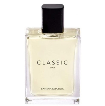 Banana Republic Classic Citrus