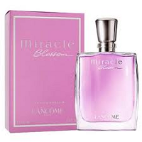 Lancome Miracle Blossom