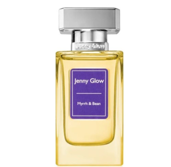 Jenny Glow Myrrh & Bean