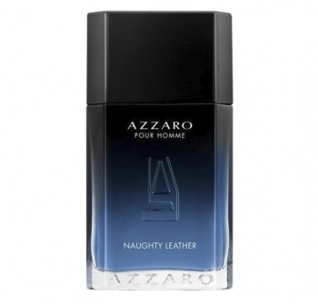 Azzaro Pour Homme Naughty Leather