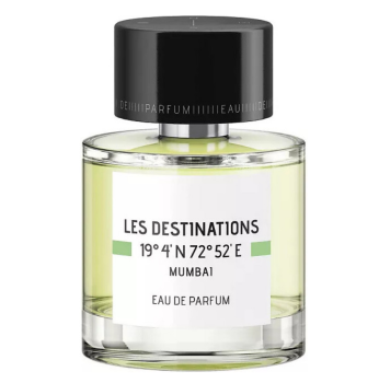 Les Destinations Mumbai