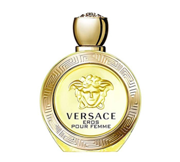 Versace Eros Pour Femme Eau De Toilette